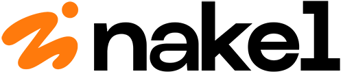 Nakel logo